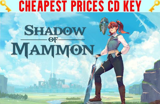 Buy Shadow of Mammon Cheap CD KEY