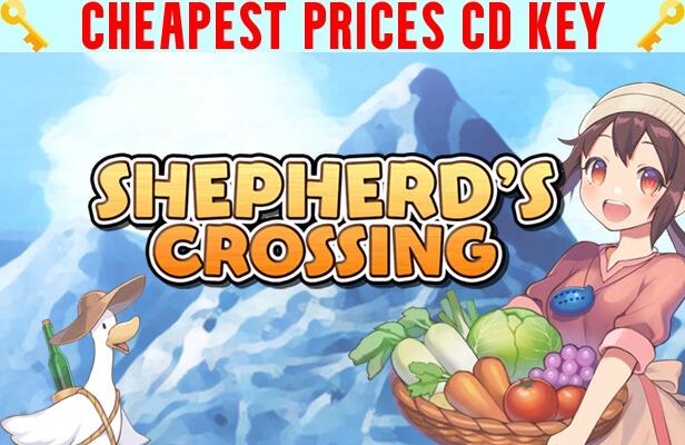 Buy Shepherd's Crossing Cheap CD KEY