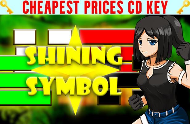 Buy Shining Symbol Cheap CD KEY