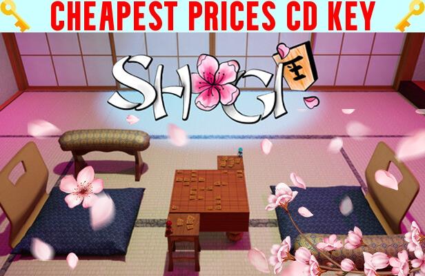 Buy Shogi! Cheap CD KEY