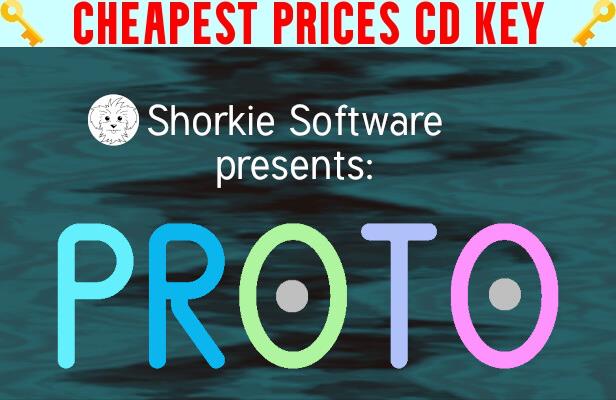 Buy Shorkie Software presents: PROTO Cheap CD KEY