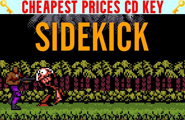 Buy Sidekick Cheap CD KEY