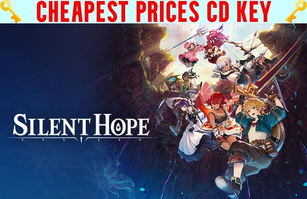 Buy Silent Hope Cheap CD KEY