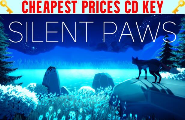 Buy Silent Paws Cheap CD KEY