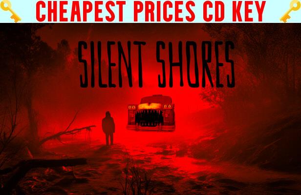 Buy Silent Shores Cheap CD KEY