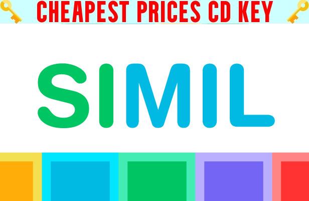 Buy Simil Cheap CD KEY