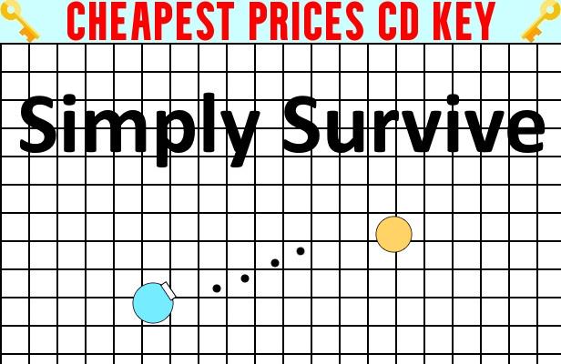 Buy Simply Survive Cheap CD KEY