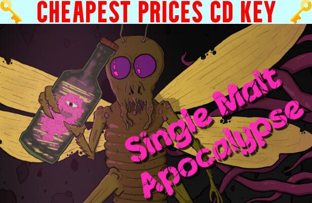 Buy Single Malt Apocalypse Cheap CD KEY