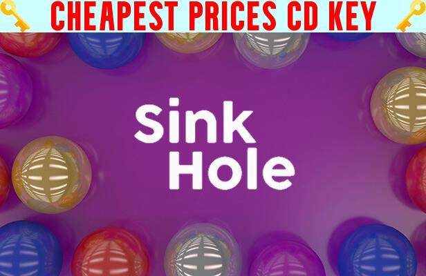 Buy Sinkhole Cheap CD KEY