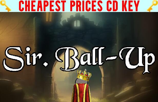 Buy Sir. Ball-Up Cheap CD KEY