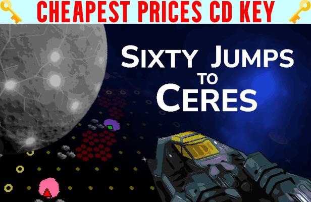 Buy Sixty Jumps to Ceres Cheap CD KEY