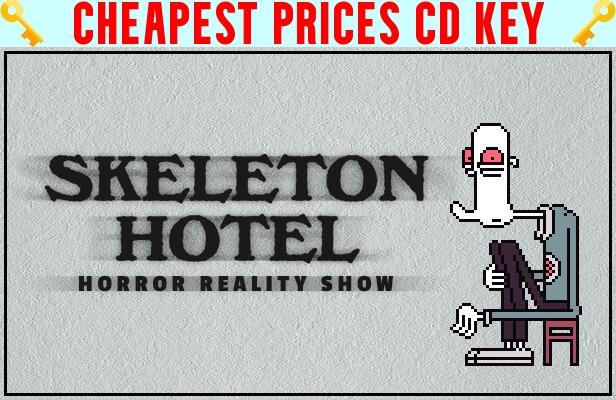 Buy Skeleton Hotel Cheap CD KEY