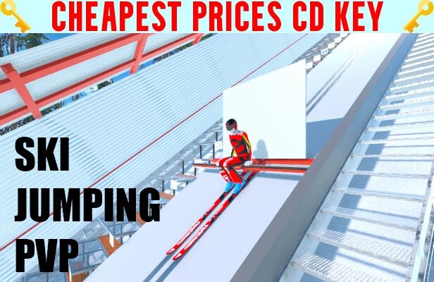 Buy Ski Jumping PVP Cheap CD KEY