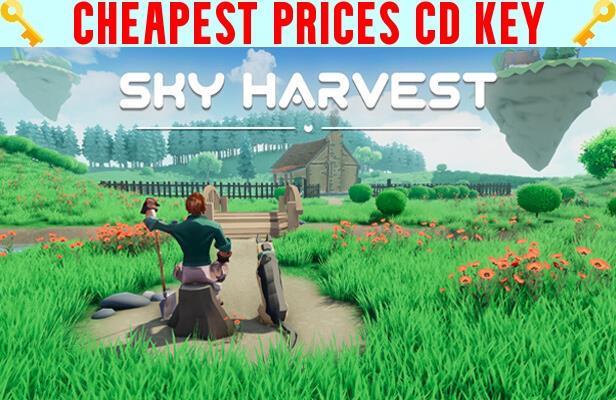 Buy Sky Harvest Cheap CD KEY