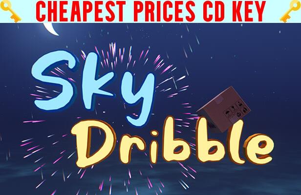 Buy SkyDribble Cheap CD KEY