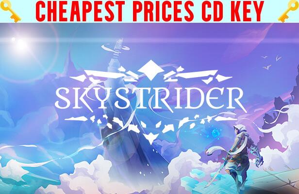 Buy Skystrider Cheap CD KEY