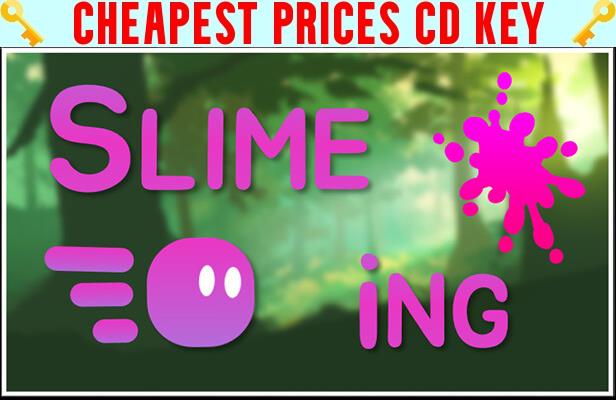 Buy Slime-ing Cheap CD KEY