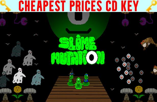 Buy Slime mutation Cheap CD KEY