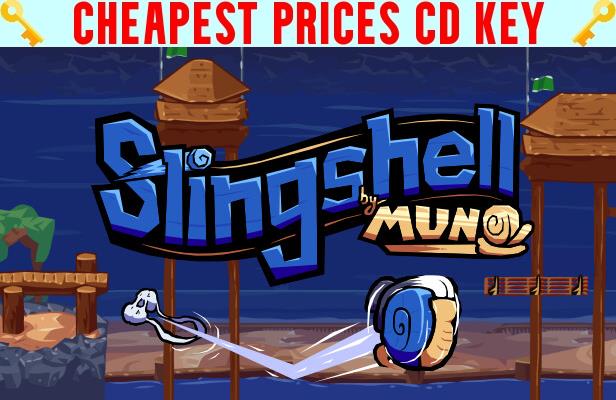 Buy Slingshell, by Muno! Cheap CD KEY