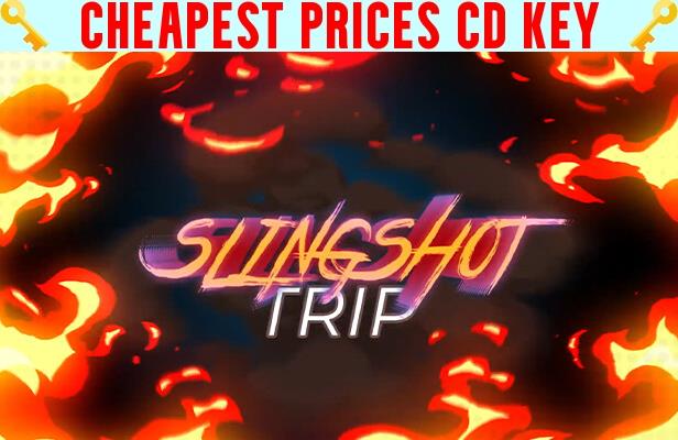 Buy Slingshot Trip Cheap CD KEY