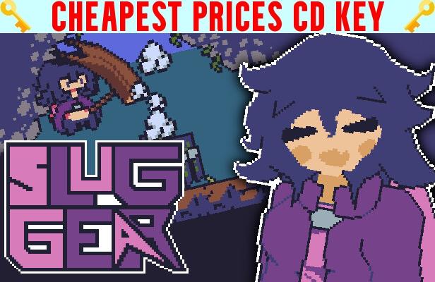 Buy Slug Gear Cheap CD KEY