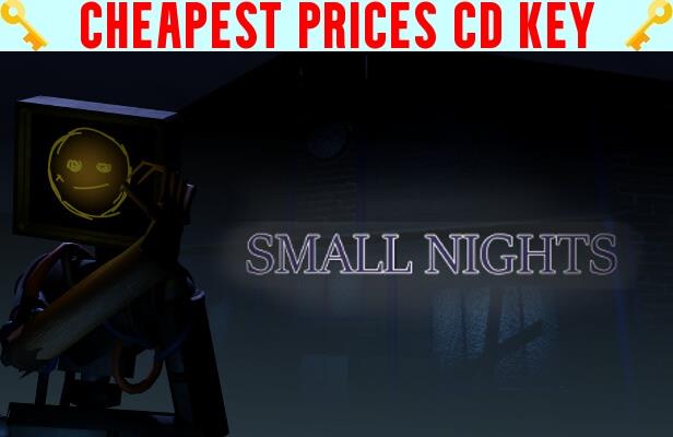 Buy Small Nights Cheap CD KEY