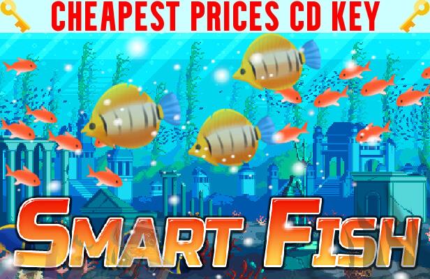 Buy Smart Fish Cheap CD KEY