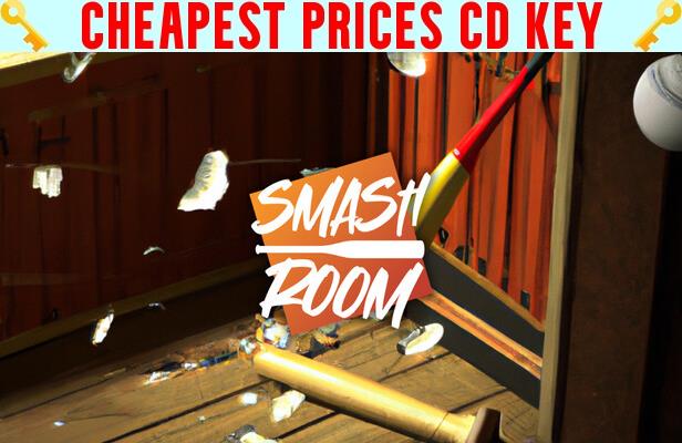 Buy Smash Room Cheap CD KEY