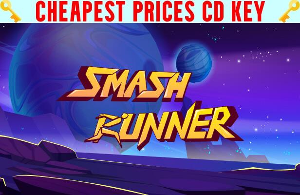 Buy Smash Runner Cheap CD KEY