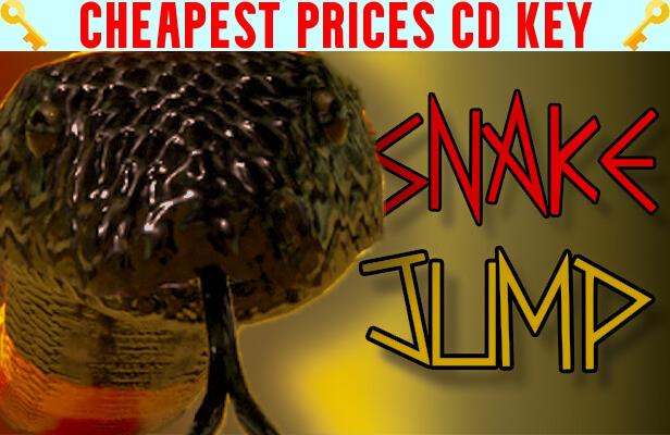 Buy Snake Jump Cheap CD KEY