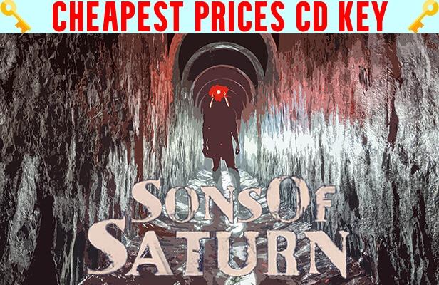 Buy Sons of Saturn Cheap CD KEY