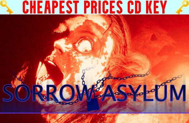 Buy Sorrow Asylum Cheap CD KEY