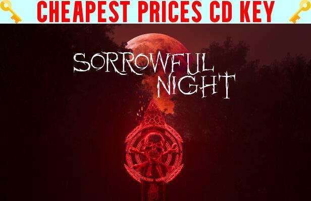 Buy Sorrowful Night Cheap CD KEY