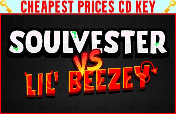 Buy Soulvester VS Lil' Beezey Cheap CD KEY