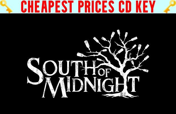 Buy South of Midnight Cheap CD KEY