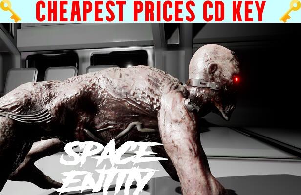 Buy Space Entity Cheap CD KEY