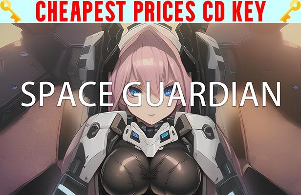 Buy Space Guardian Cheap CD KEY