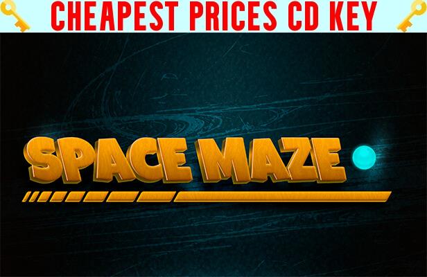 Buy Space Maze Cheap CD KEY