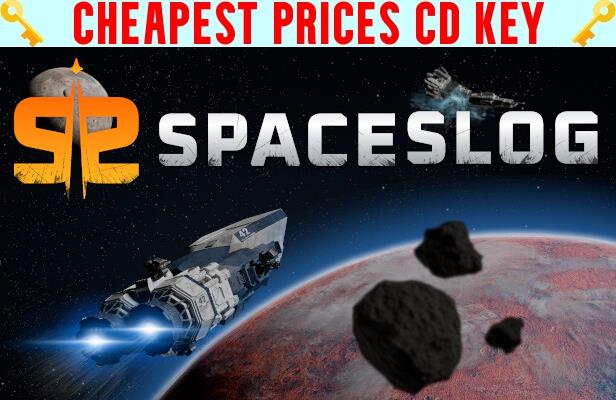 Buy SpaceSlog Cheap CD KEY