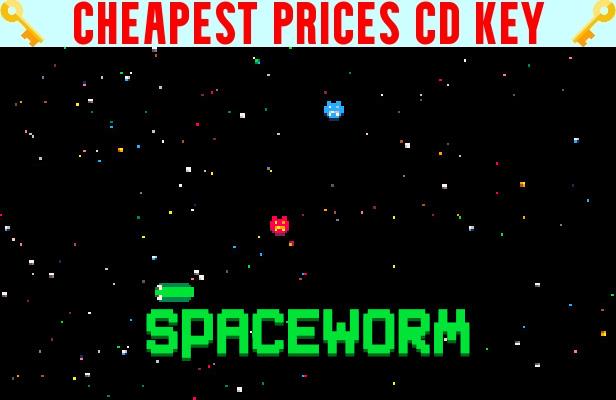 Buy SpaceWorm Cheap CD KEY