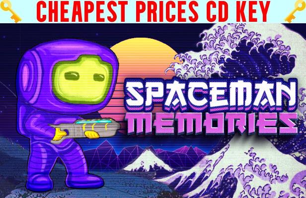 Buy Spaceman Memories Cheap CD KEY