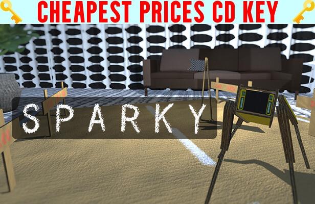 Buy Sparky Cheap CD KEY