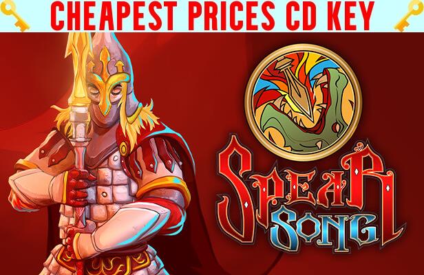 Buy Spear Song Cheap CD KEY