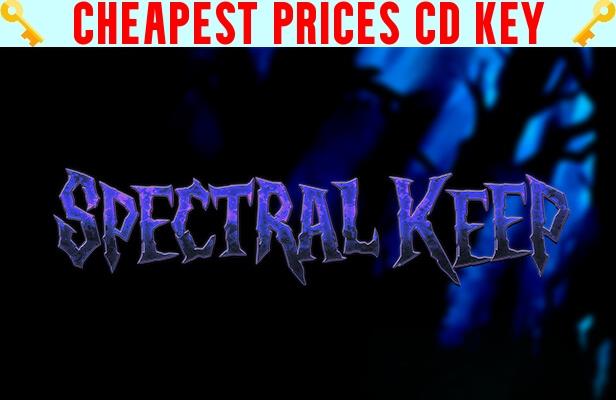 Buy Spectral Keep Cheap CD KEY