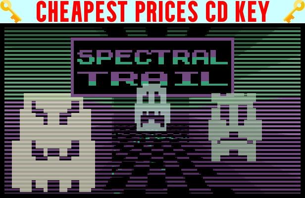 Buy Spectral Trail Cheap CD KEY