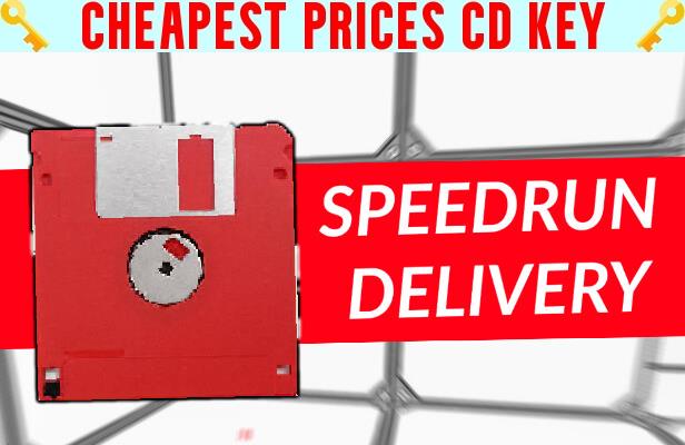 Buy Speedrun Delivery Cheap CD KEY