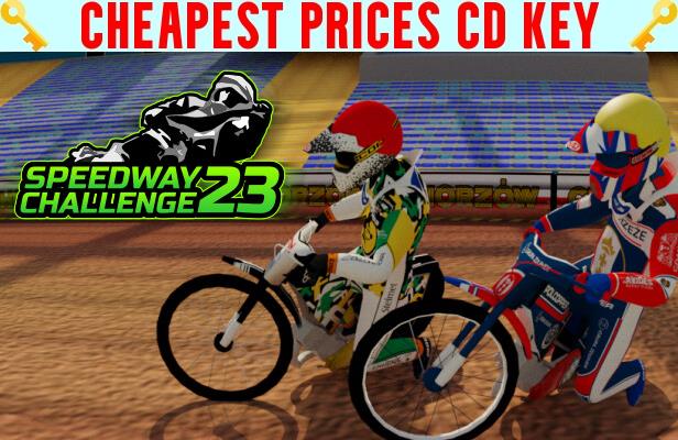 Buy Cheap Speedway Challenge 2023 Cd Key Lowest Price 2460