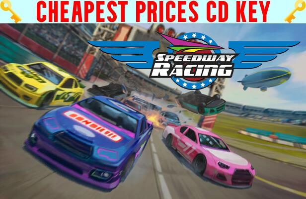 Buy Speedway Racing Cheap CD KEY