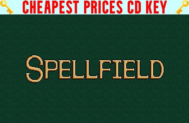 Buy Spellfield Cheap CD KEY