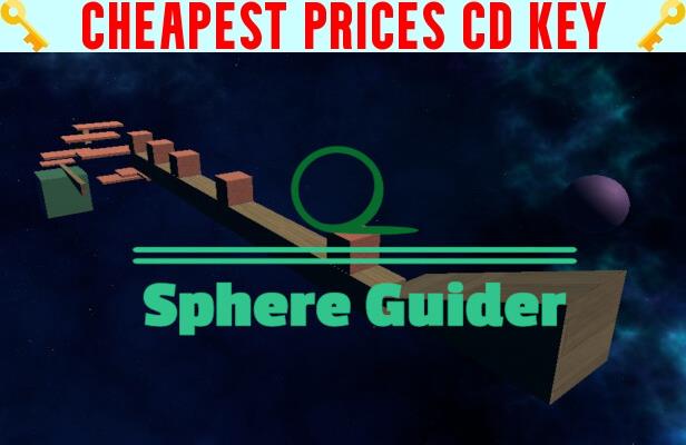 Buy Sphere Guider Cheap CD KEY